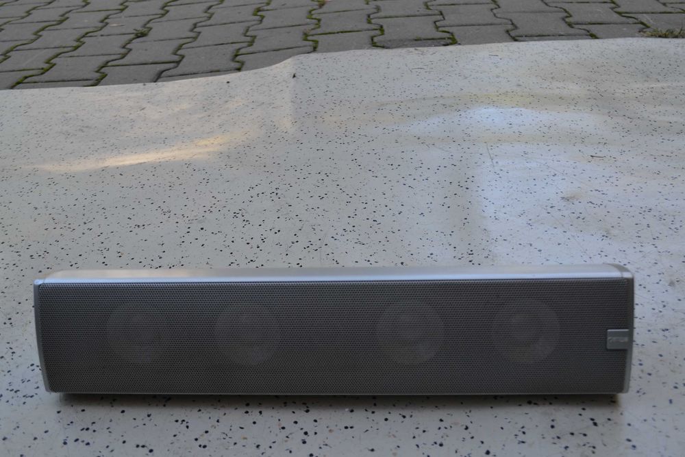 Boxa centru Canton CD 50