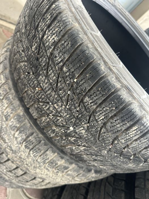 Шины комплект 4 шт