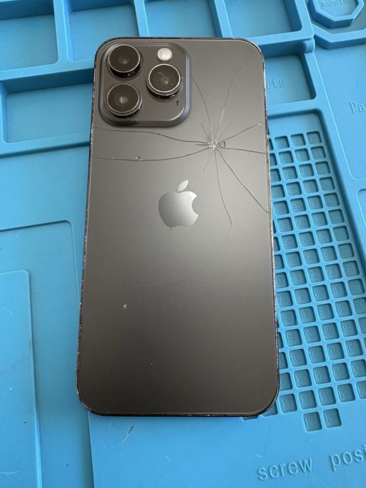 De vanzare iPhone 14 Pro Max Grey, citeste anuntul