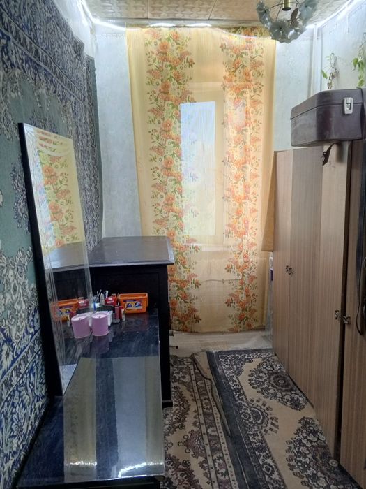 Продам квартиру на Алгоритме