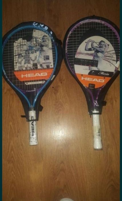 Rachete tenis copiii