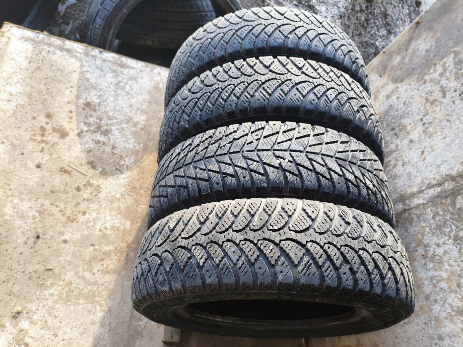 155 65 R13 Комплект 4шт.