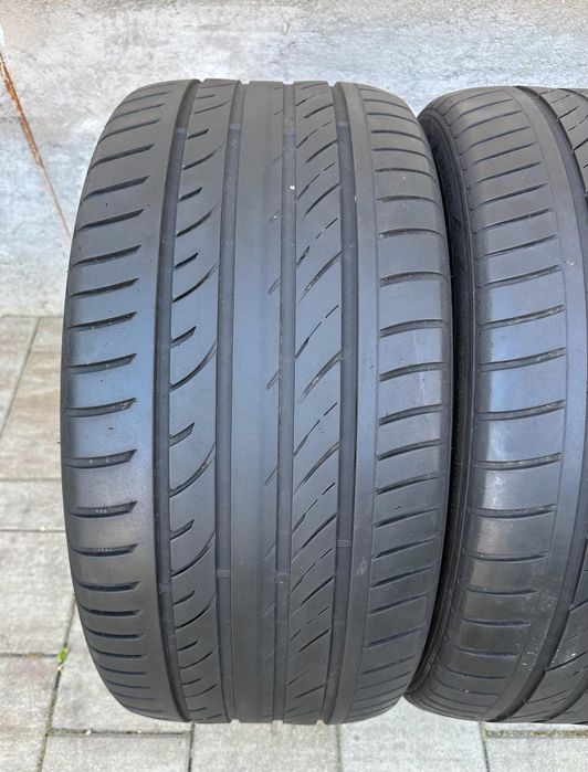 Anvelope /cauciucuri vara 275/40/19  Artezzo