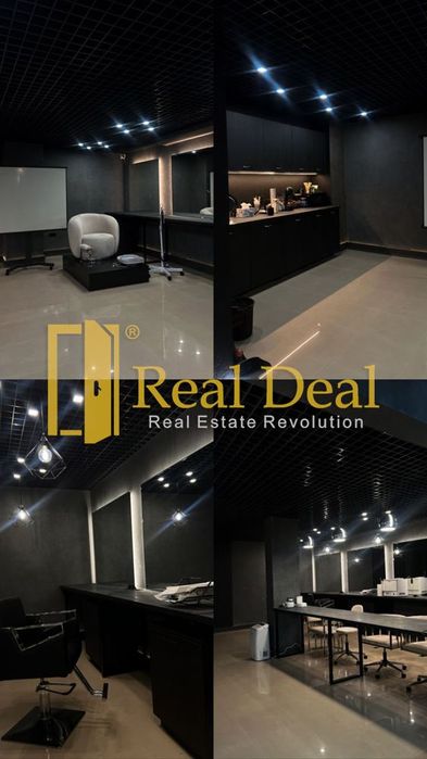 Магазин в София-Дианабад площ 200 цена 2640