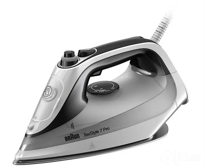 Утюг Braun SI7149WB