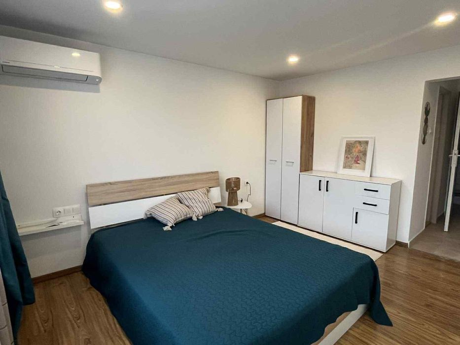 Дава се под наем Етаж от къща в Божурище - 120 кв.м за 613 € - Снимка #3