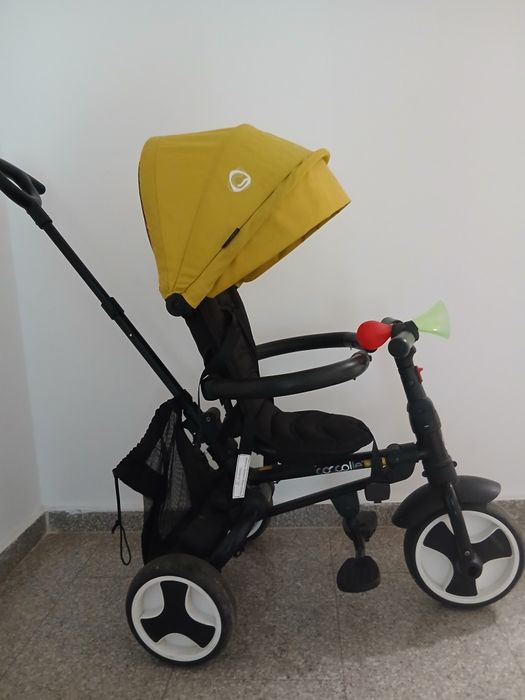 Tricicleta Cocolle Spectra plus