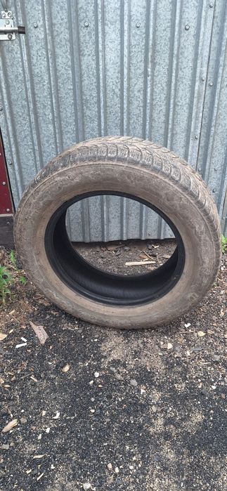 Комплект зимней резины 225/65R17