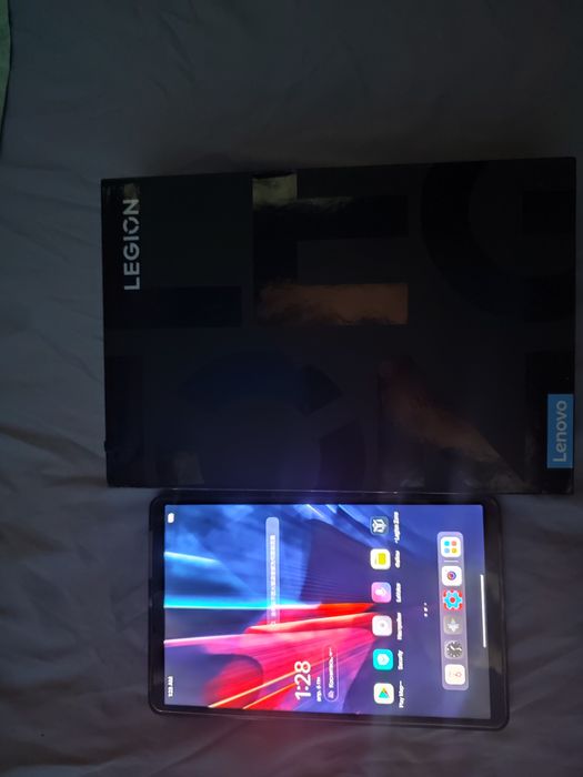 Срочноо LENOVO LEGION Y700. 12/256