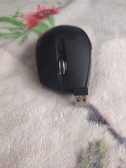 Mouse amazonbasics