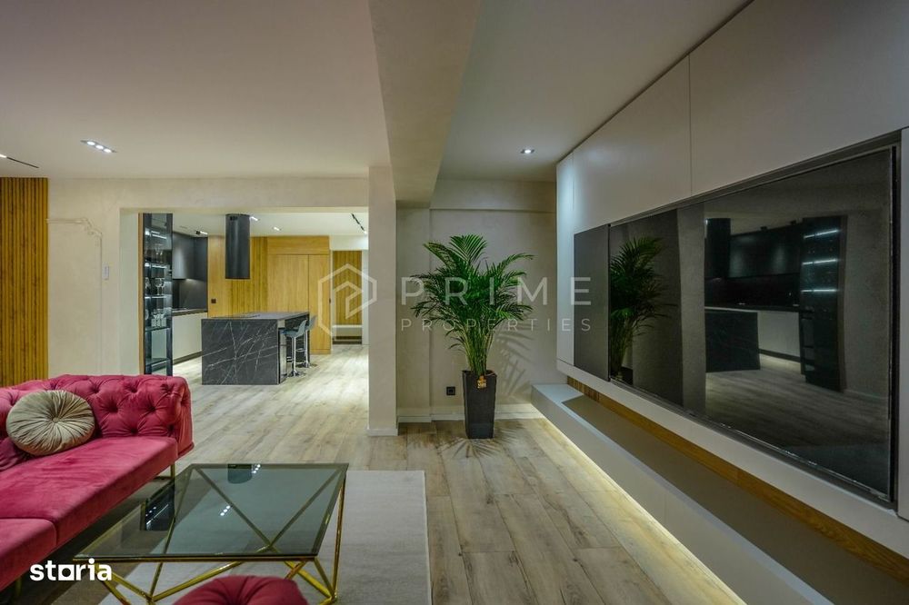 Penthouse exclusivist de vânzare | zona Unirii