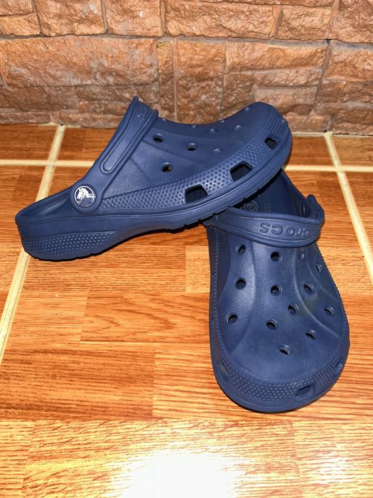 Papuci CROCS, marimea J3