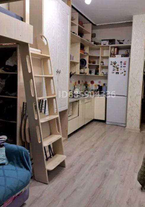 Продам 1 комнатная, ЖК Ырыс