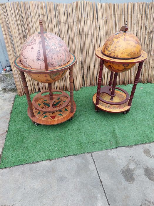 Глобуси - бар за напитки