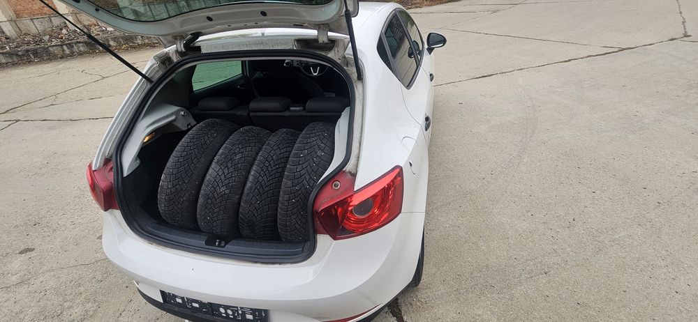 SEAT Ibiza 2010 — imagine 5