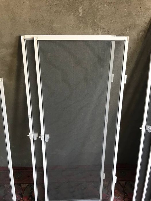 Москитная сетка акфа