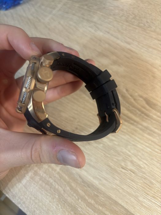 Ceas Chronograph Invicta