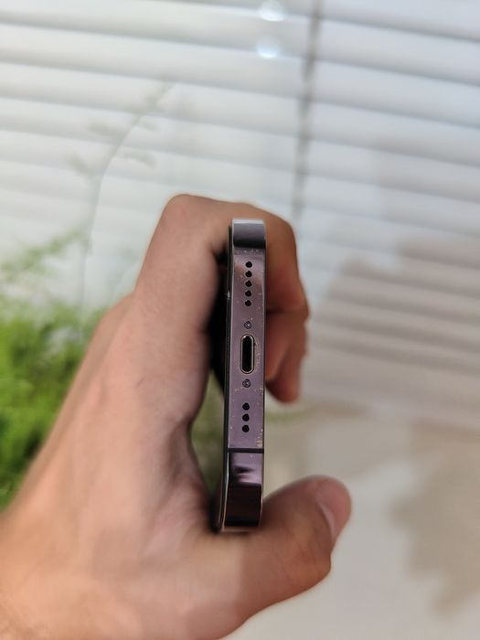 IPhone 14 Pro 256