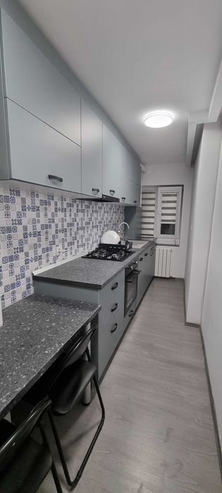 Garsoniera Plopeni total utilata / renovata