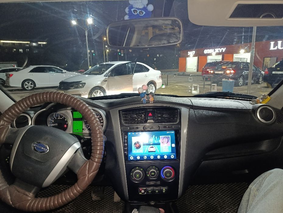 Продам Datsun mi do, комплектация люкс