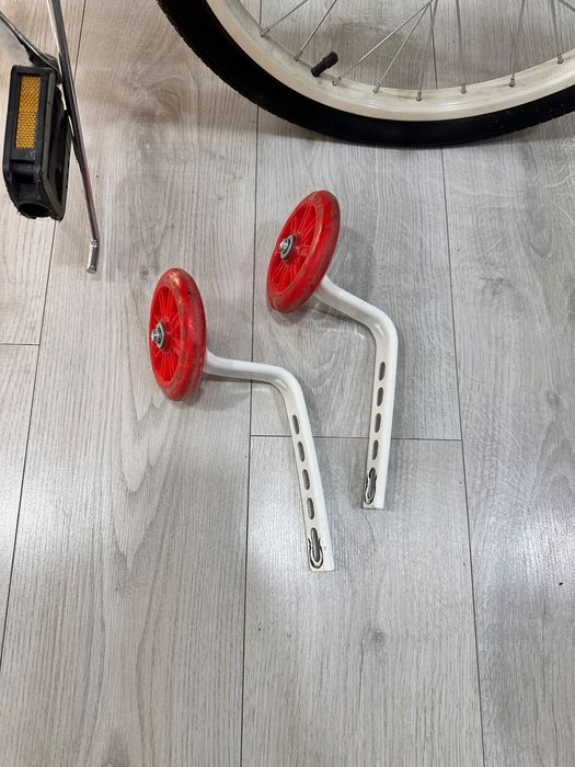 Велосипед детский.