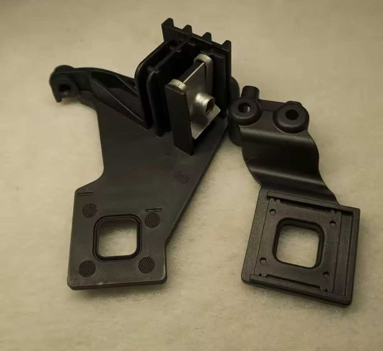 Държачи за фарове за на Ауди A4 b8.5 Audi A4 ремонтен комплект