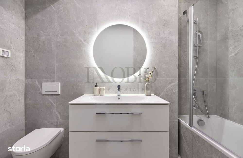 Studio | Promenada Mall | Pet Friendly