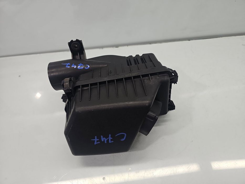 Carcasa filtru aer KIA Ceed (JD) [Fabr 2012-2018] 28110-A5800 1.6 CRDI