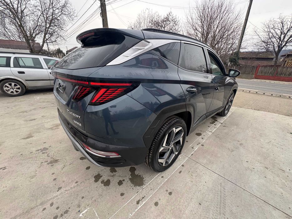 Dezmembram Hyundai Tucson 2023 Hybrid 1.6 t-GDI