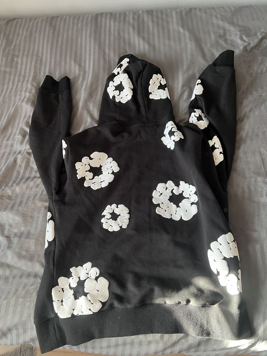 Compleu Denim Tears L Negru