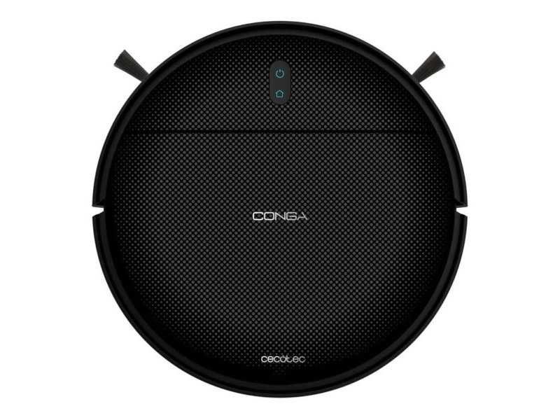 Робот Прахосмукачка Cecotec Conga 999 Origin X-Treme, 1000 Pa