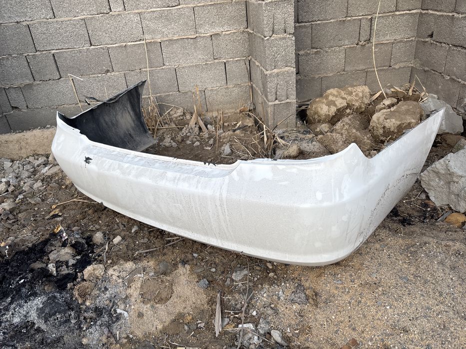 Бампер камри 30-35