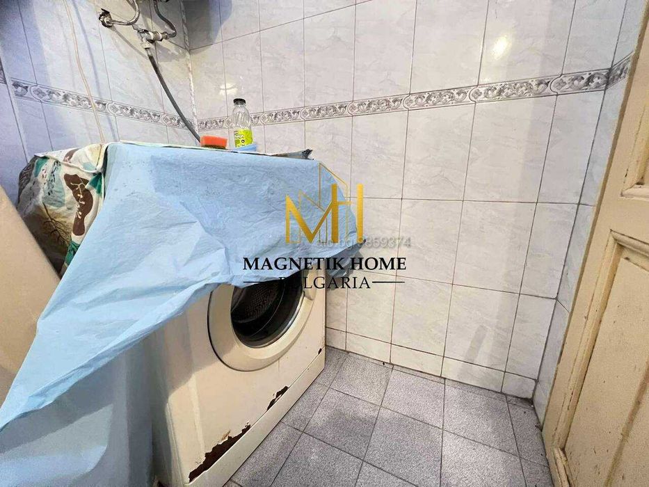 Дава се под наем  в Бургас, Братя Миладинови - 25 кв.м за 178.5 € - Снимка #2