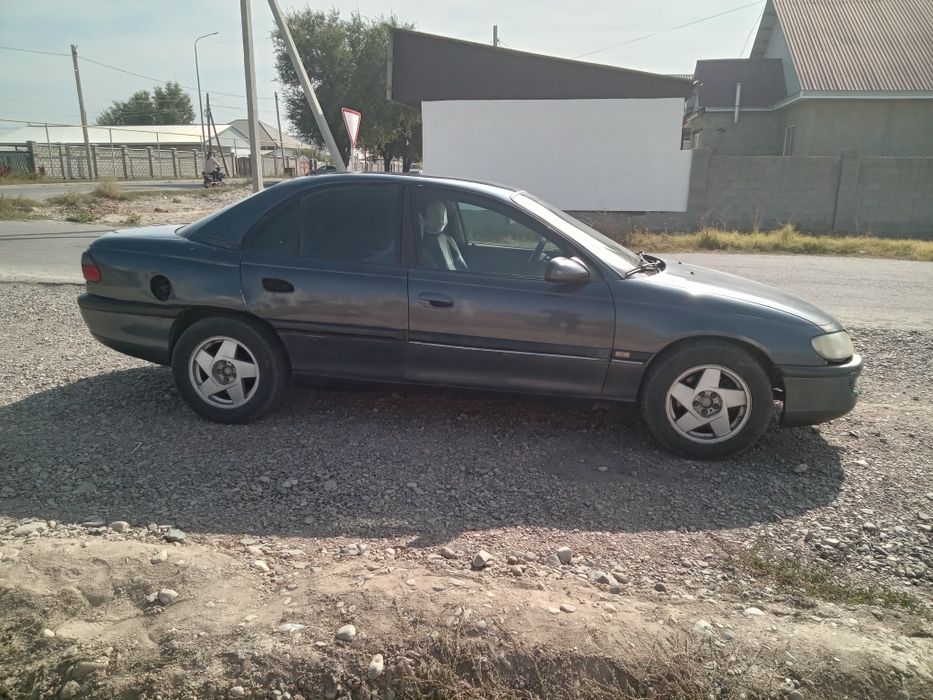 Продам Опель Омега