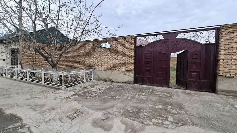 Участка ер сотилади