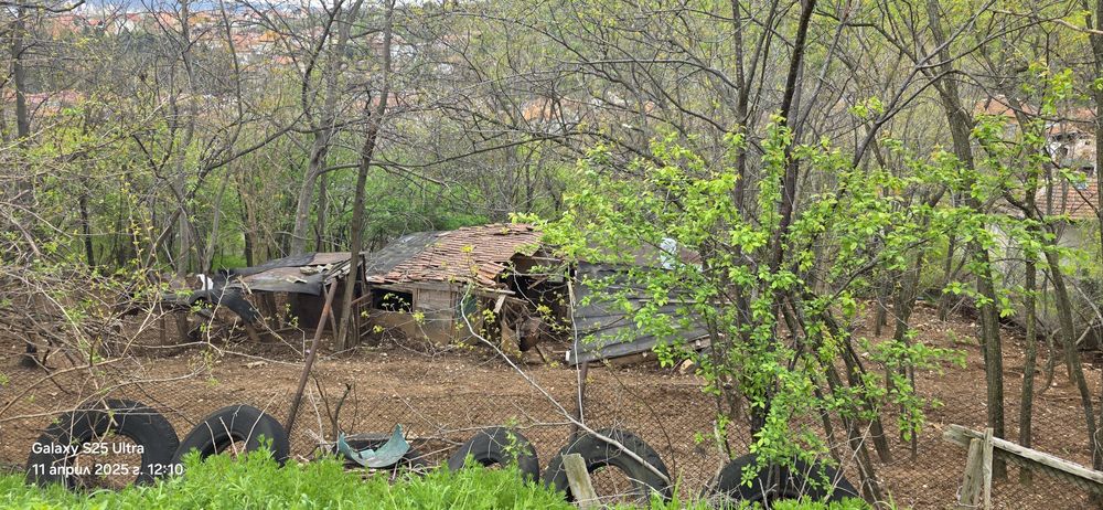 Продава се Парцел в Враца, Център - 700 кв.м за 44 €/кв.м - Снимка #1