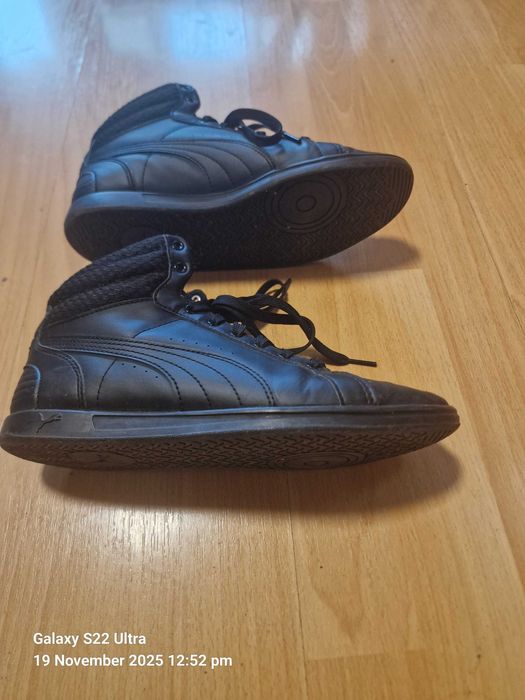 Маратонки PUMA дамски 39