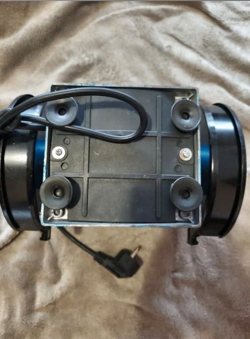 Polizor de banc dublu 550W, nou