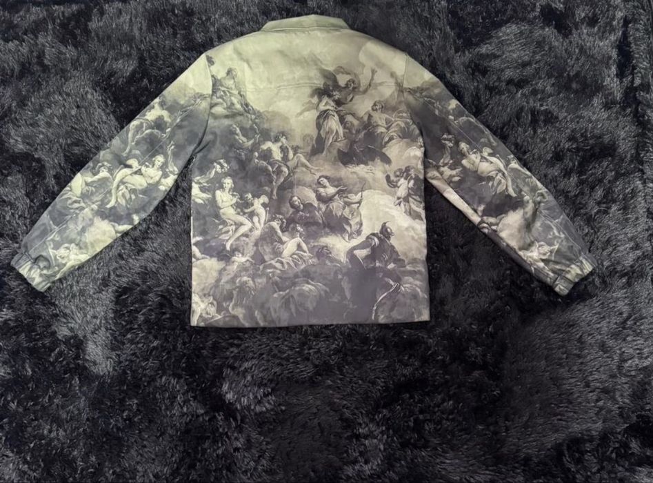 Geaca de toamna Angels 2026 new !!