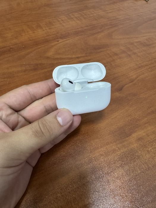 Продам AirPods Pro 2 type c оригинал