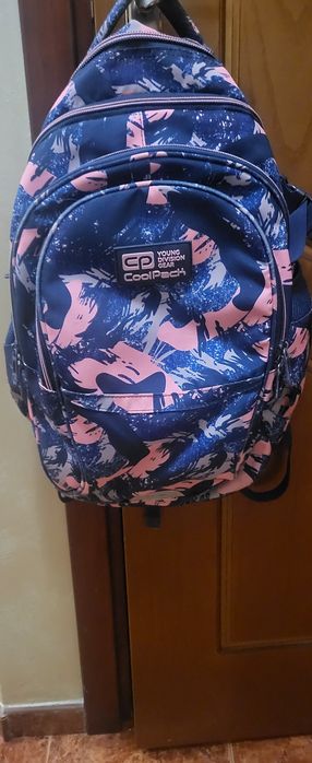 Ученическа раница