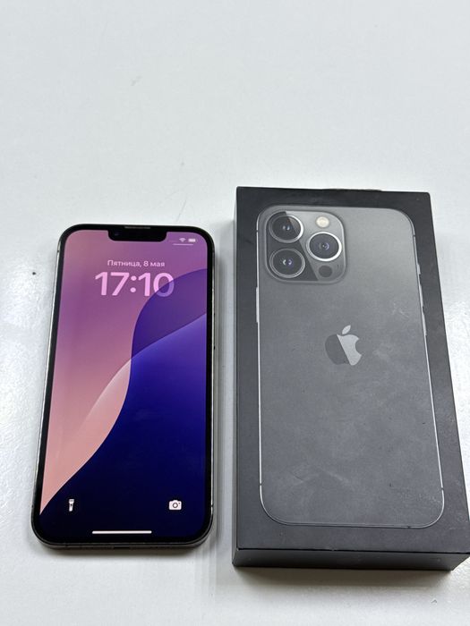 Iphone 13 pro    128gb
