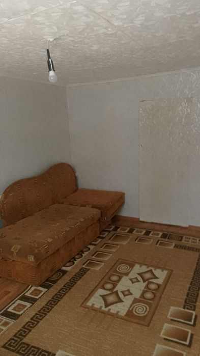 Сдам дом на земле