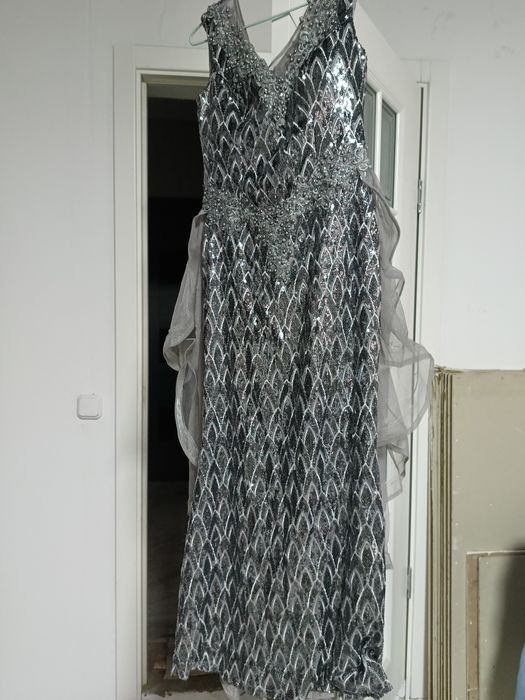 Продам  платье вечернее