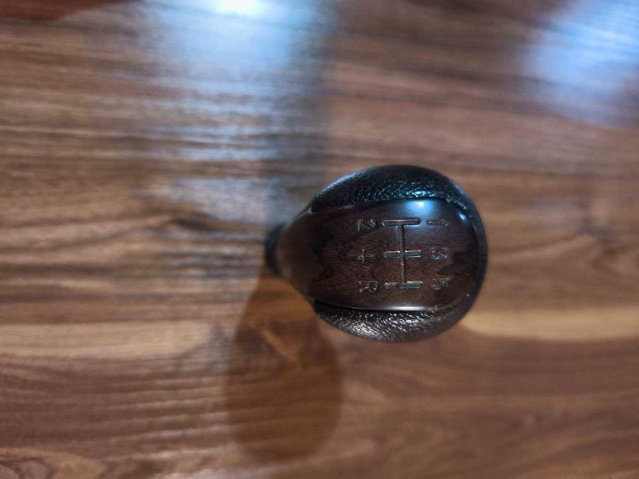 Продается ручка КПП Spark механика