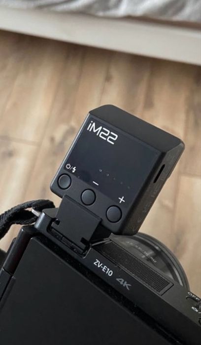 Вспышка для камеры Sony