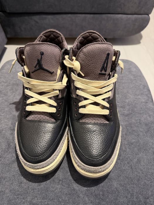 Vand jordan 3 a ma maniere