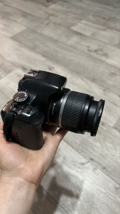 Фотоппарат Canon 450 d