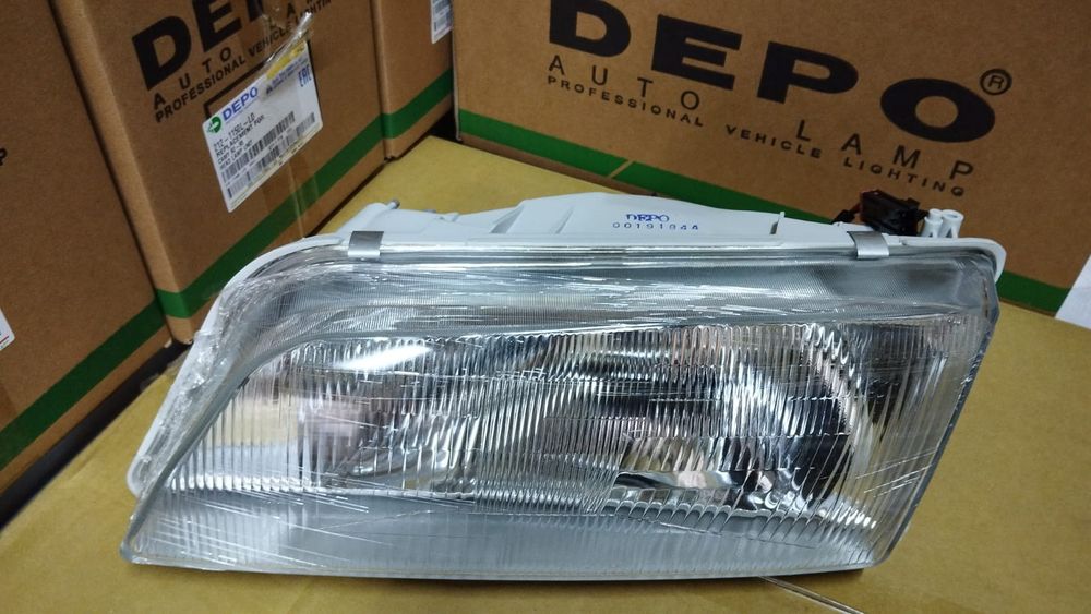 Ниссан максима фара депо Тайвань