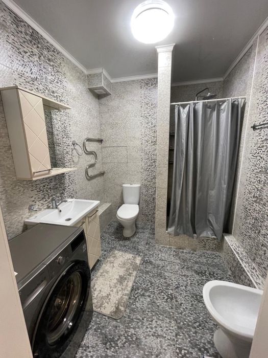 Сдается квартира 2 комнатная